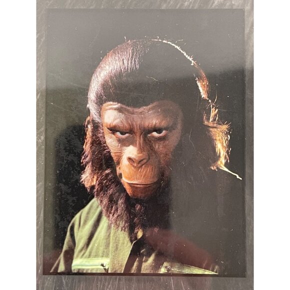 The Planet of the Apes Saga Poster 40 Piece Collection 12" x 16” Posters - Picture 11 of 13